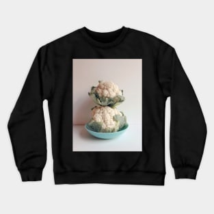 Cauliflower Crewneck Sweatshirt
